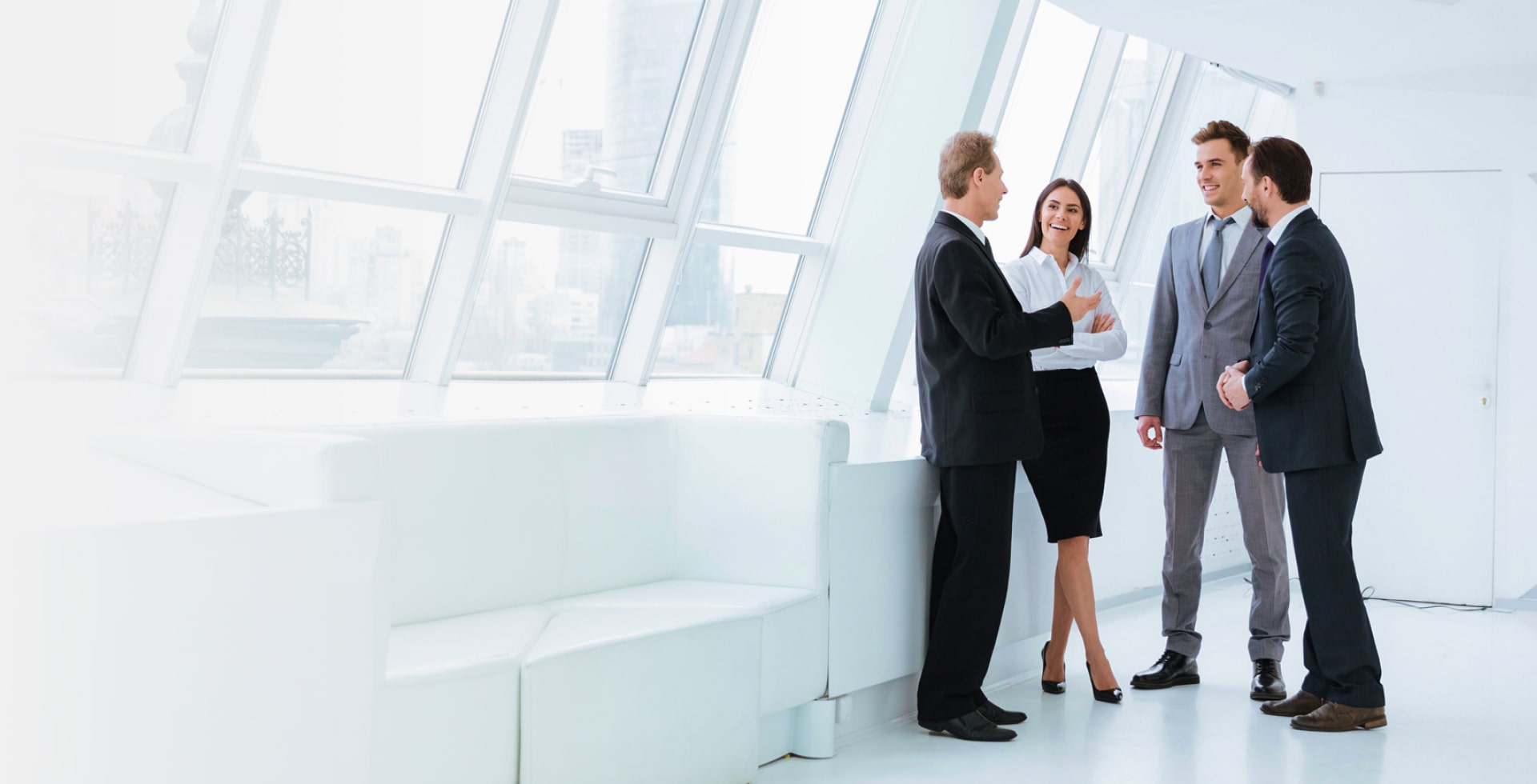 Открываем <br>Новые горизонты <br>для Вашего Дела